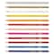 Prang Thick Core Colored Pencils, 24 Assorted Colors Per Set, 3.3 mm core, 3PK X22240 - alternate 4